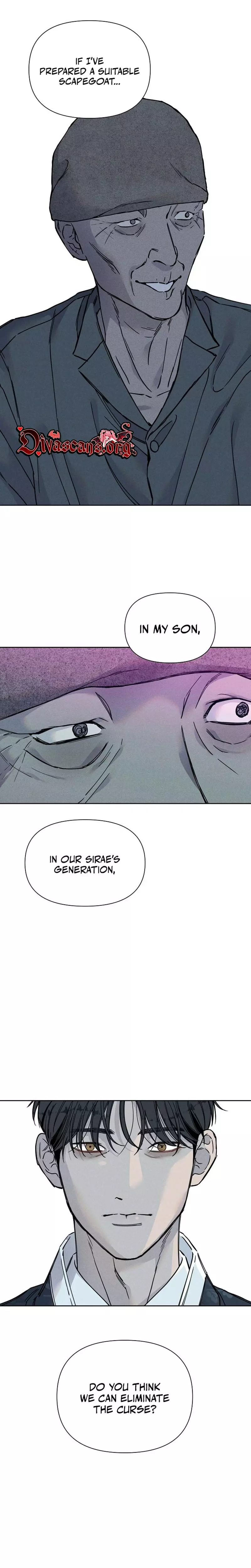 Coral Crown Chapter 2 page 21
