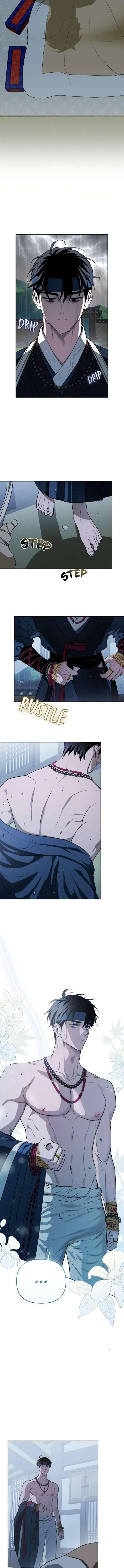 How to Punish Your Ghost Husband Chapter 1 page 9