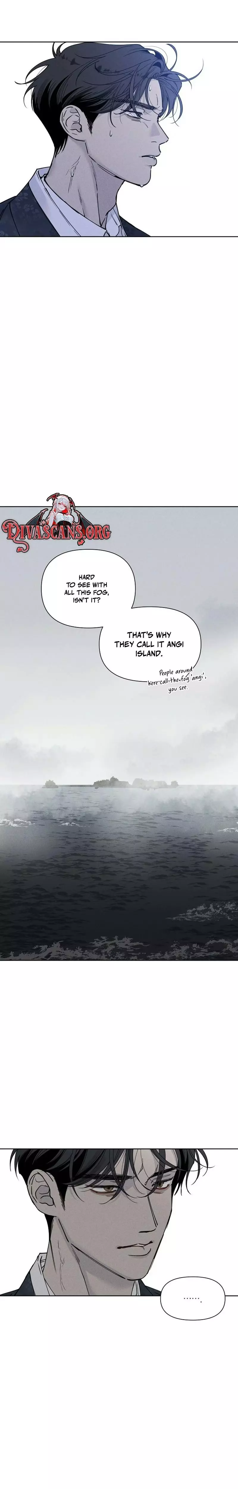 Coral Crown Chapter 1 page 10