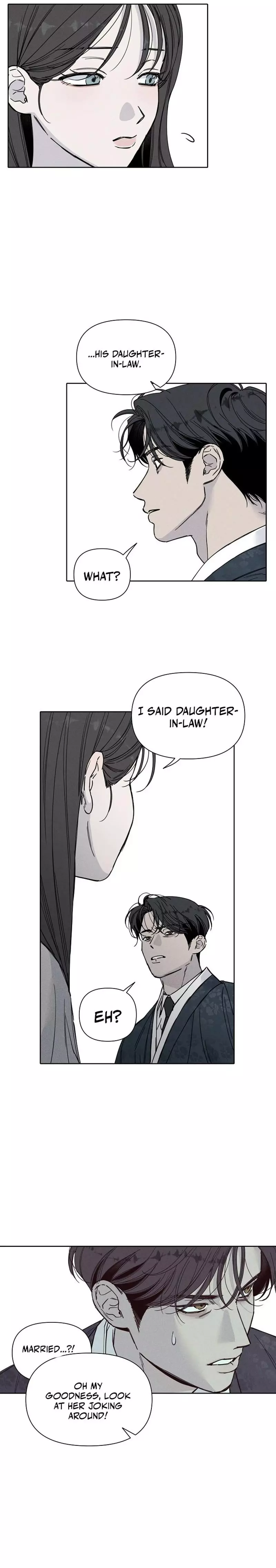 Coral Crown Chapter 2 page 6