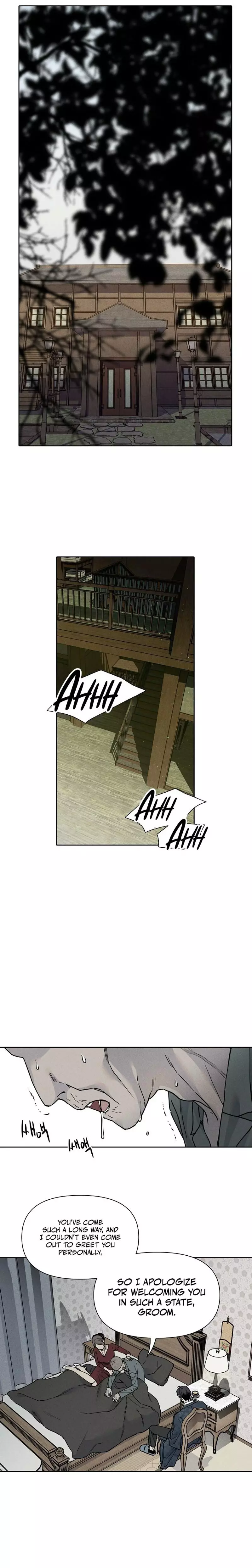 Coral Crown Chapter 2 page 10