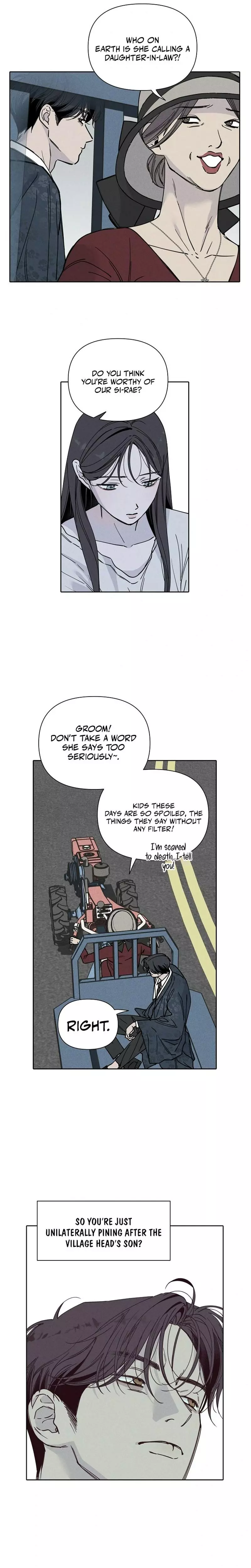 Coral Crown Chapter 2 page 7