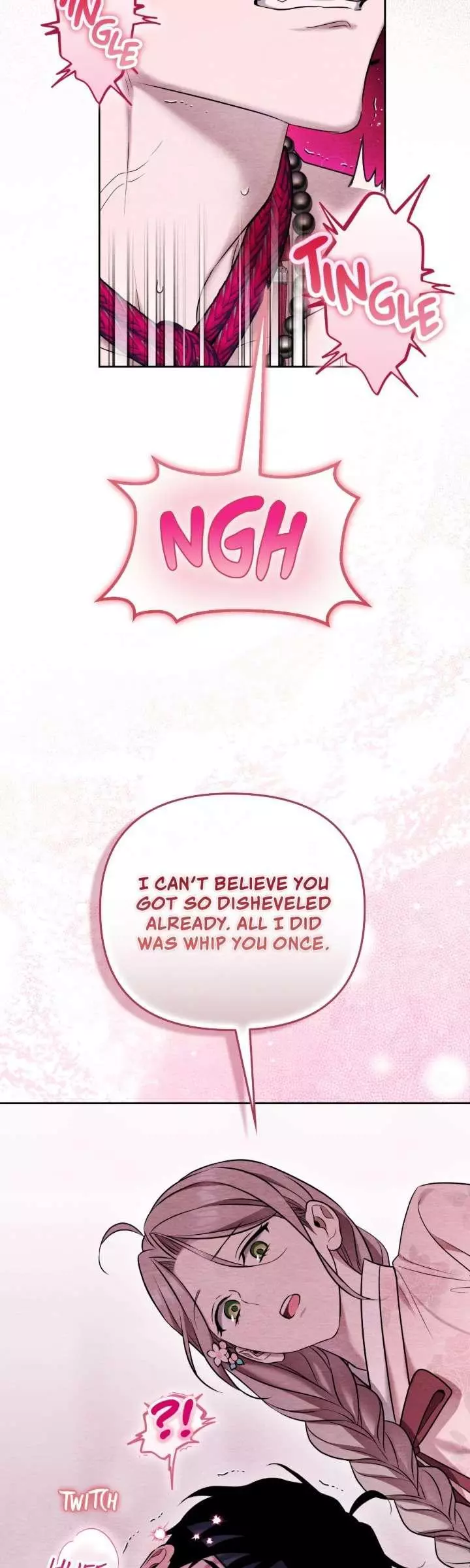 How to Punish Your Ghost Husband Chapter 2 page 5
