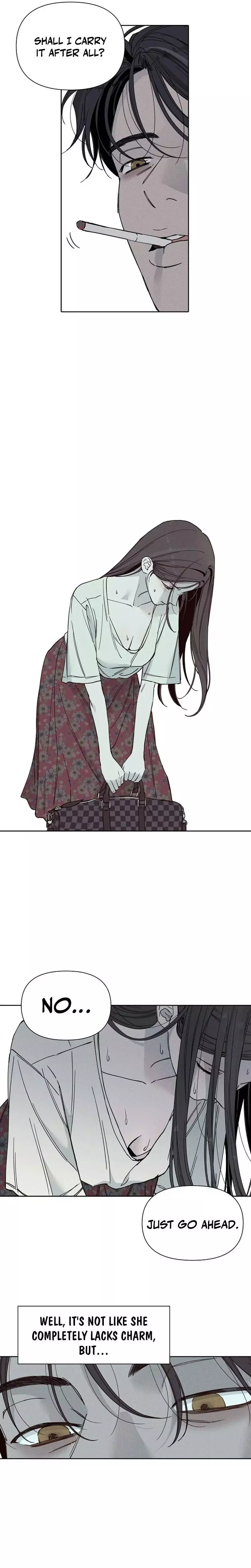 Coral Crown Chapter 1 page 24