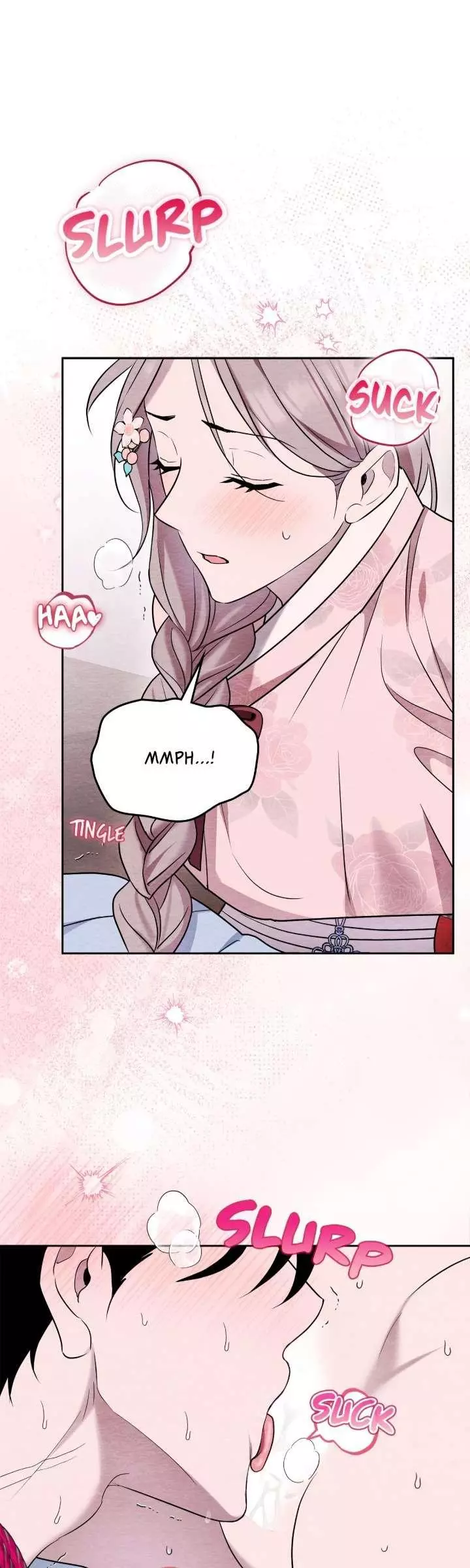 How to Punish Your Ghost Husband Chapter 2 page 14