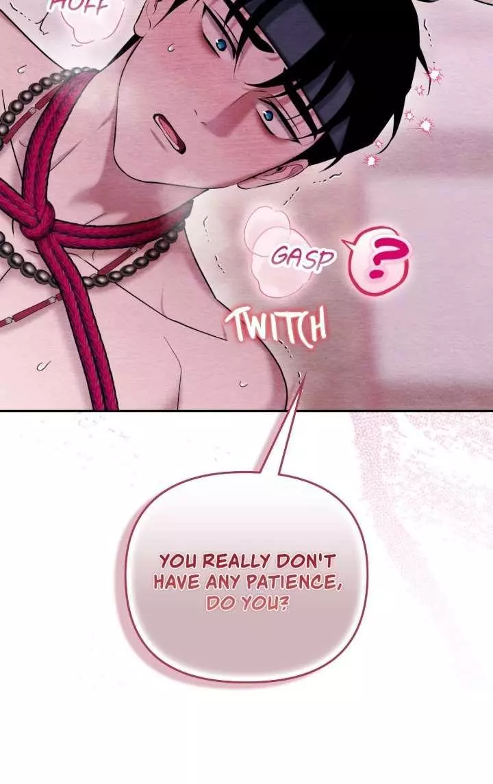 How to Punish Your Ghost Husband Chapter 2 page 6