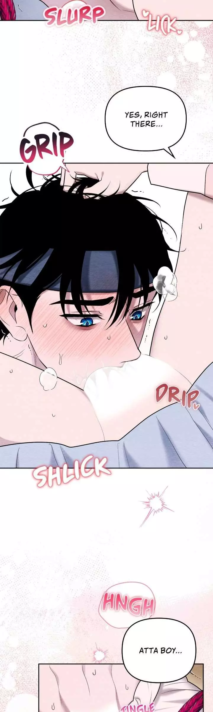 How to Punish Your Ghost Husband Chapter 2 page 15