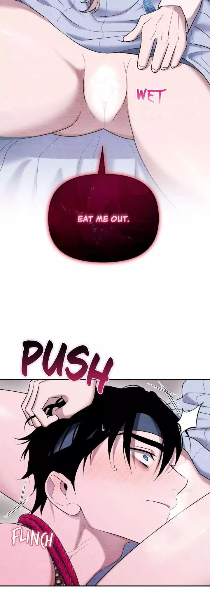 How to Punish Your Ghost Husband Chapter 2 page 12
