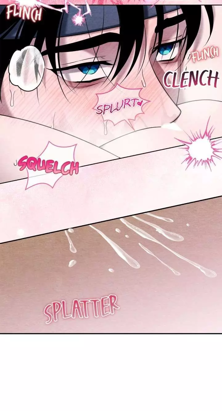 How to Punish Your Ghost Husband Chapter 2 page 18