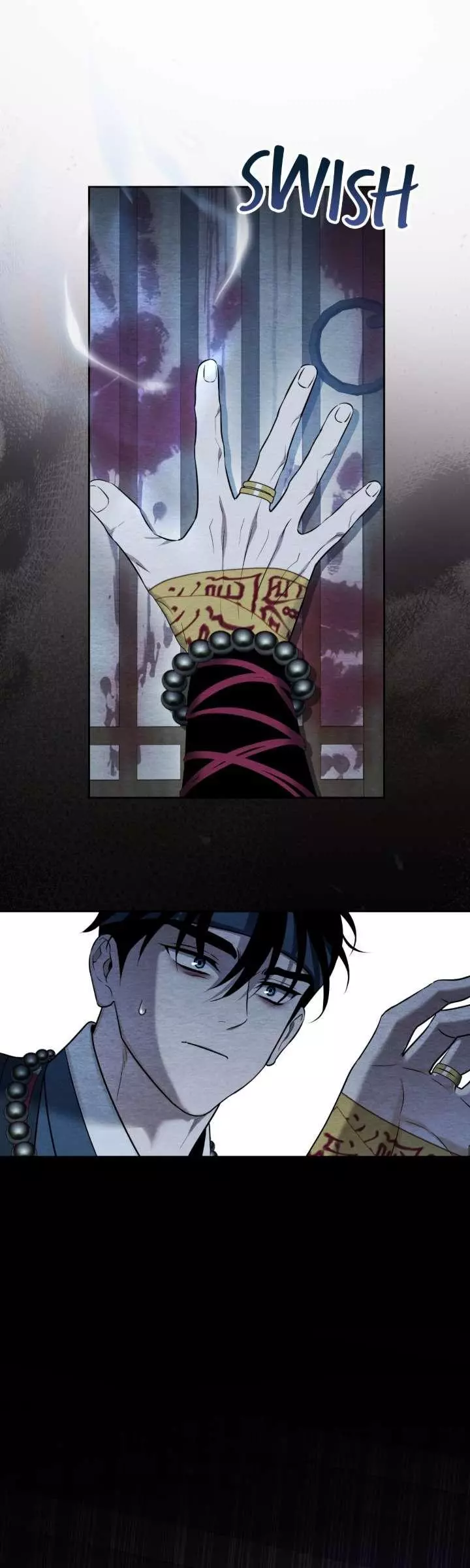 How to Punish Your Ghost Husband Chapter 2 page 39