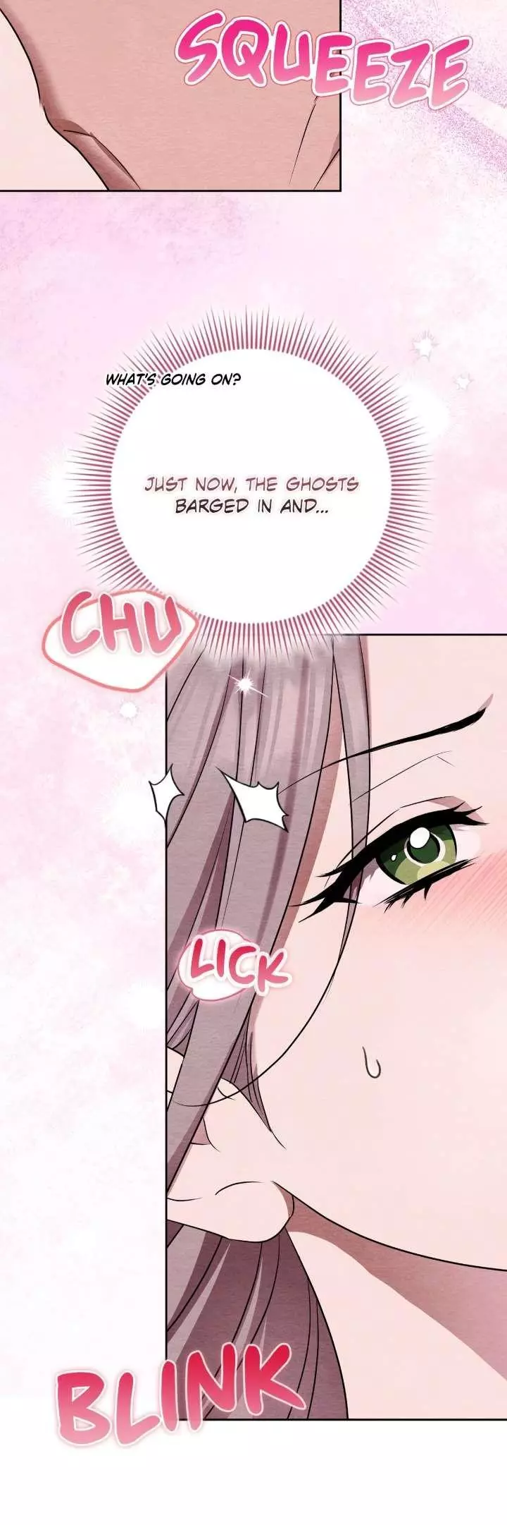 How to Punish Your Ghost Husband Chapter 2 page 49