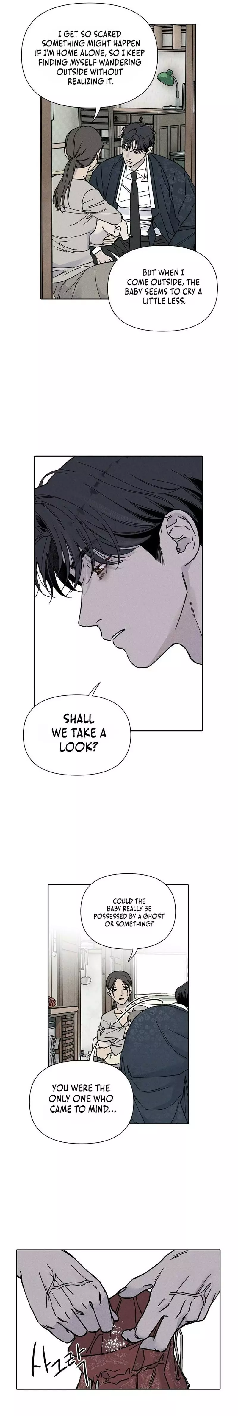 Coral Crown Chapter 4 page 7