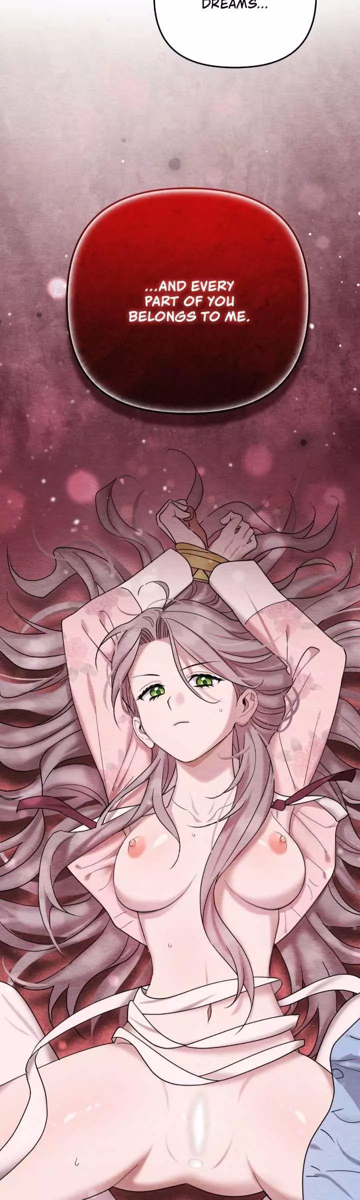 How to Punish Your Ghost Husband Chapter 3 page 7