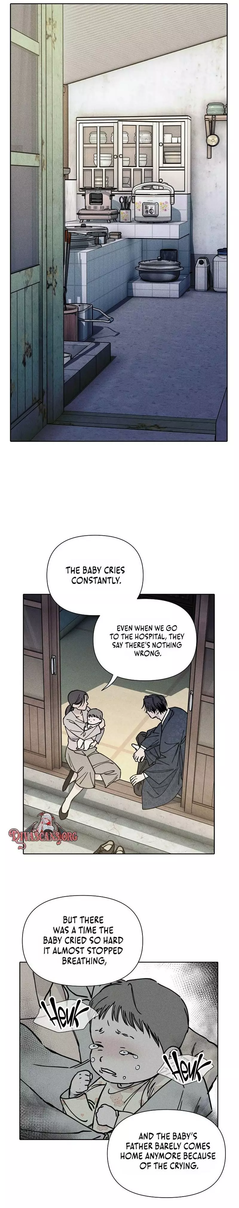 Coral Crown Chapter 4 page 6