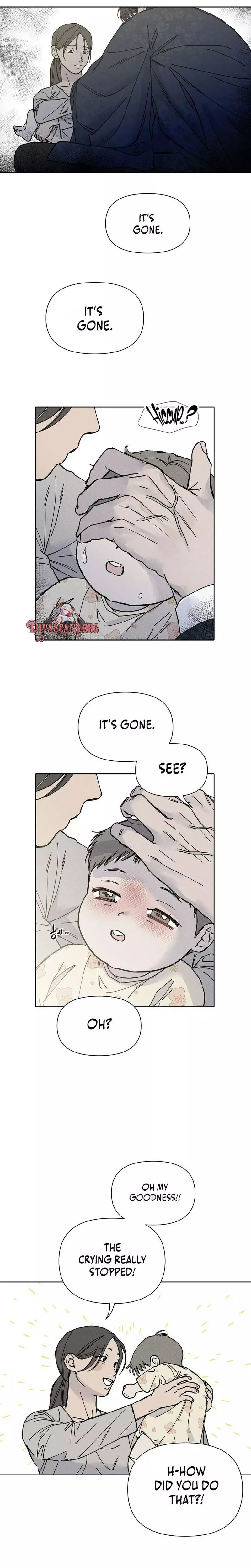 Coral Crown Chapter 4 page 9