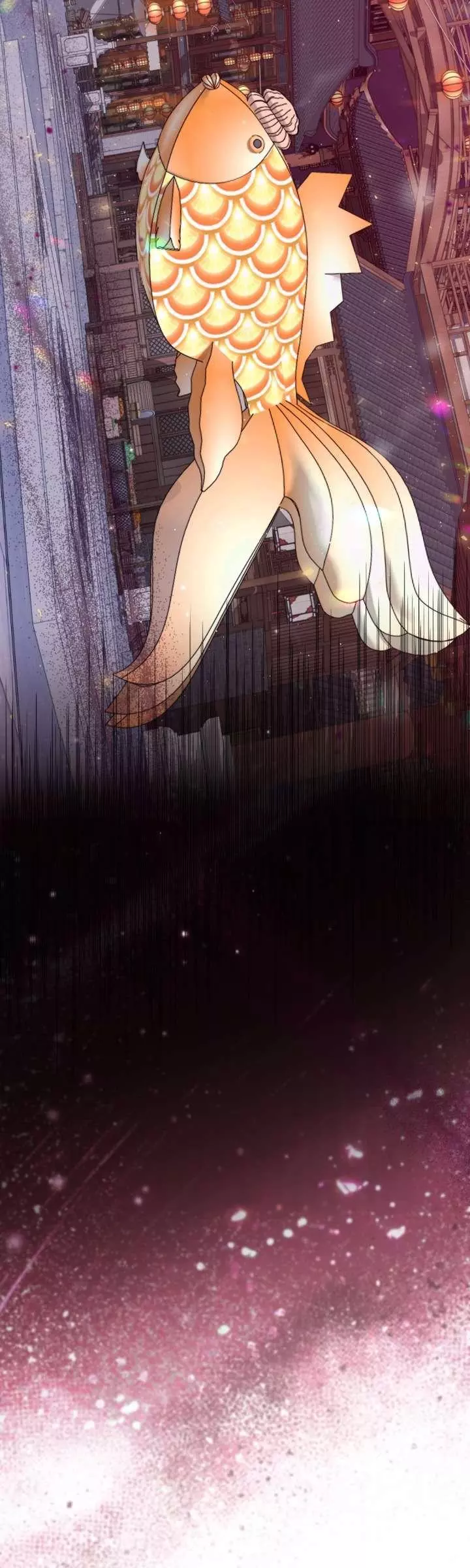 How to Punish Your Ghost Husband Chapter 3 page 32