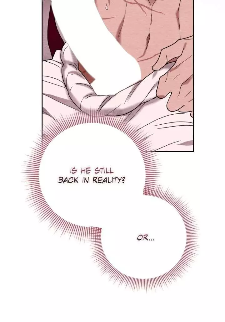 How to Punish Your Ghost Husband Chapter 3 page 20