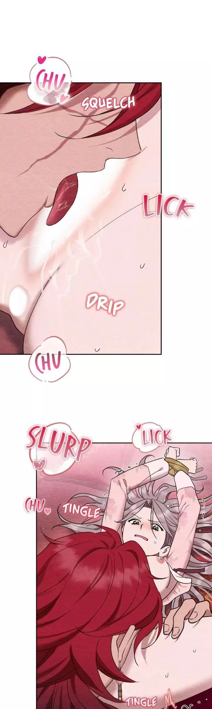 How to Punish Your Ghost Husband Chapter 3 page 12