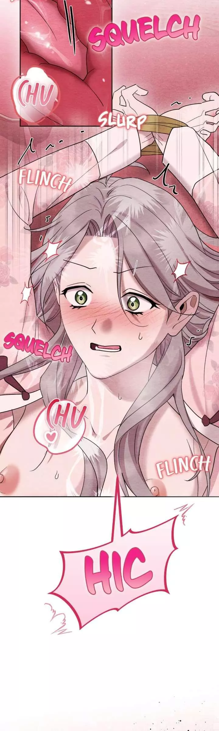 How to Punish Your Ghost Husband Chapter 3 page 16