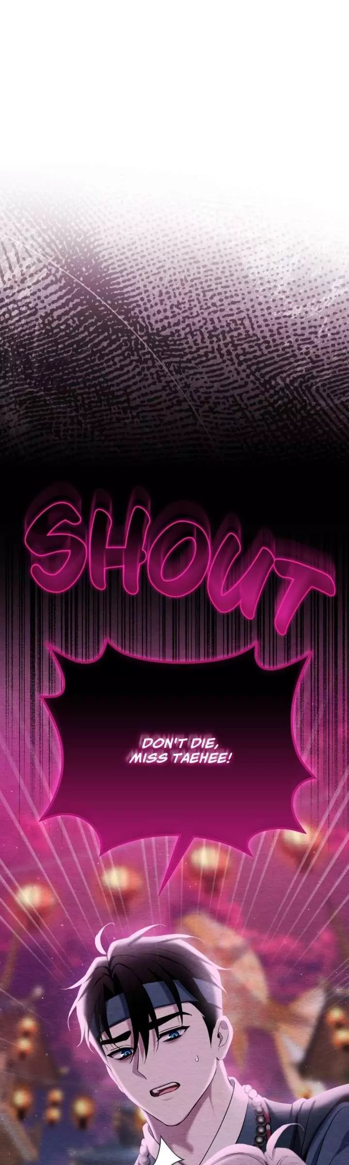 How to Punish Your Ghost Husband Chapter 3 page 26