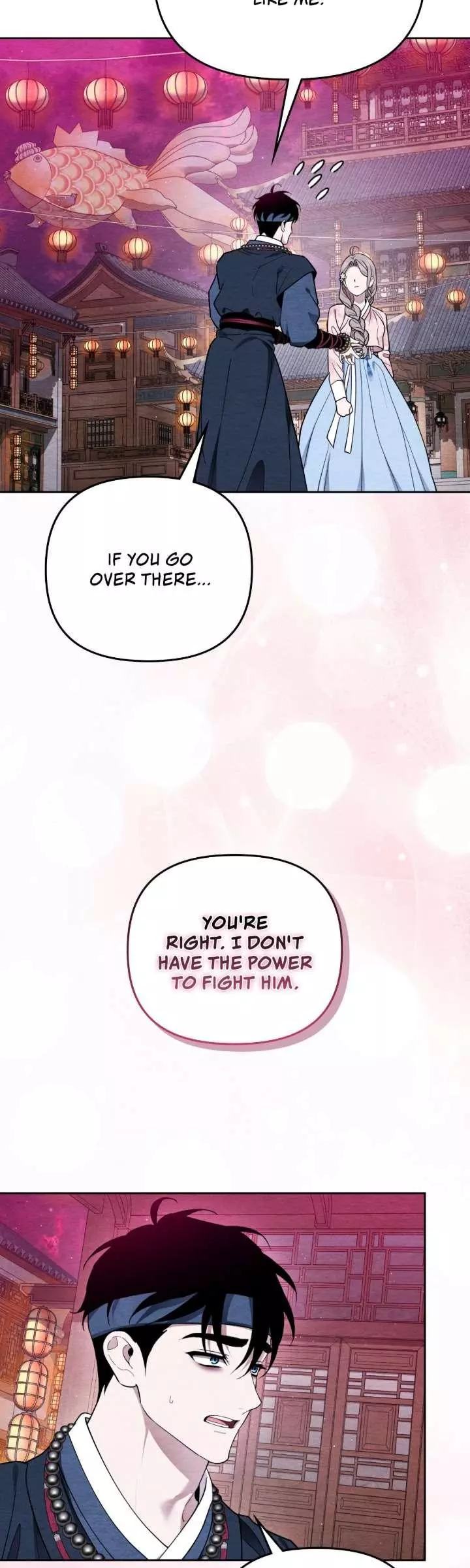 How to Punish Your Ghost Husband Chapter 3 page 43