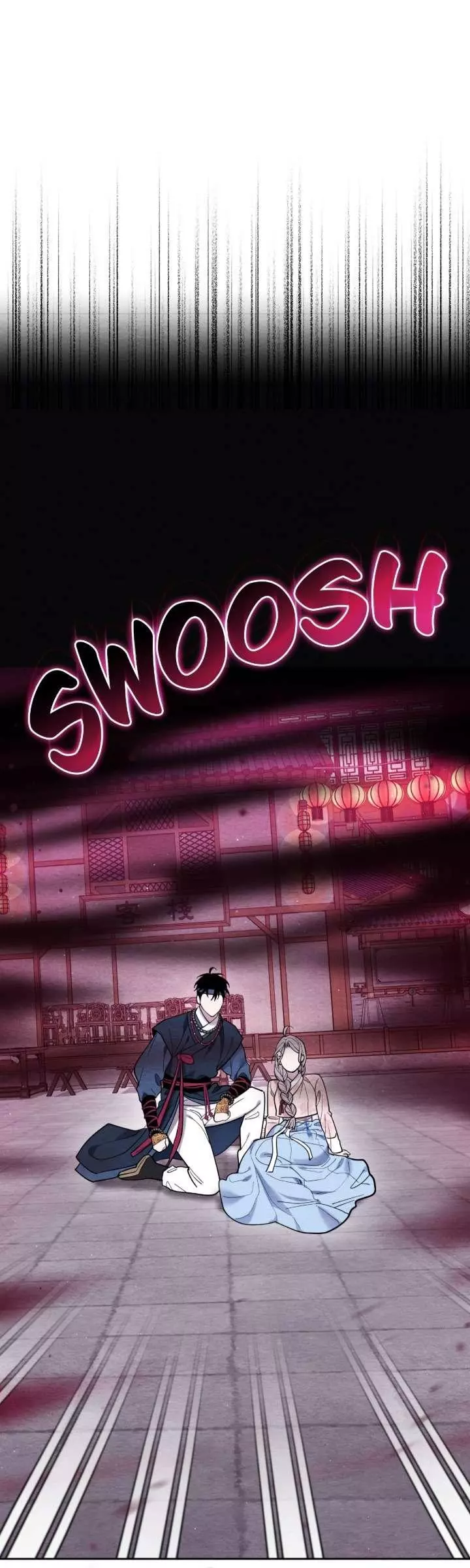 How to Punish Your Ghost Husband Chapter 3 page 37