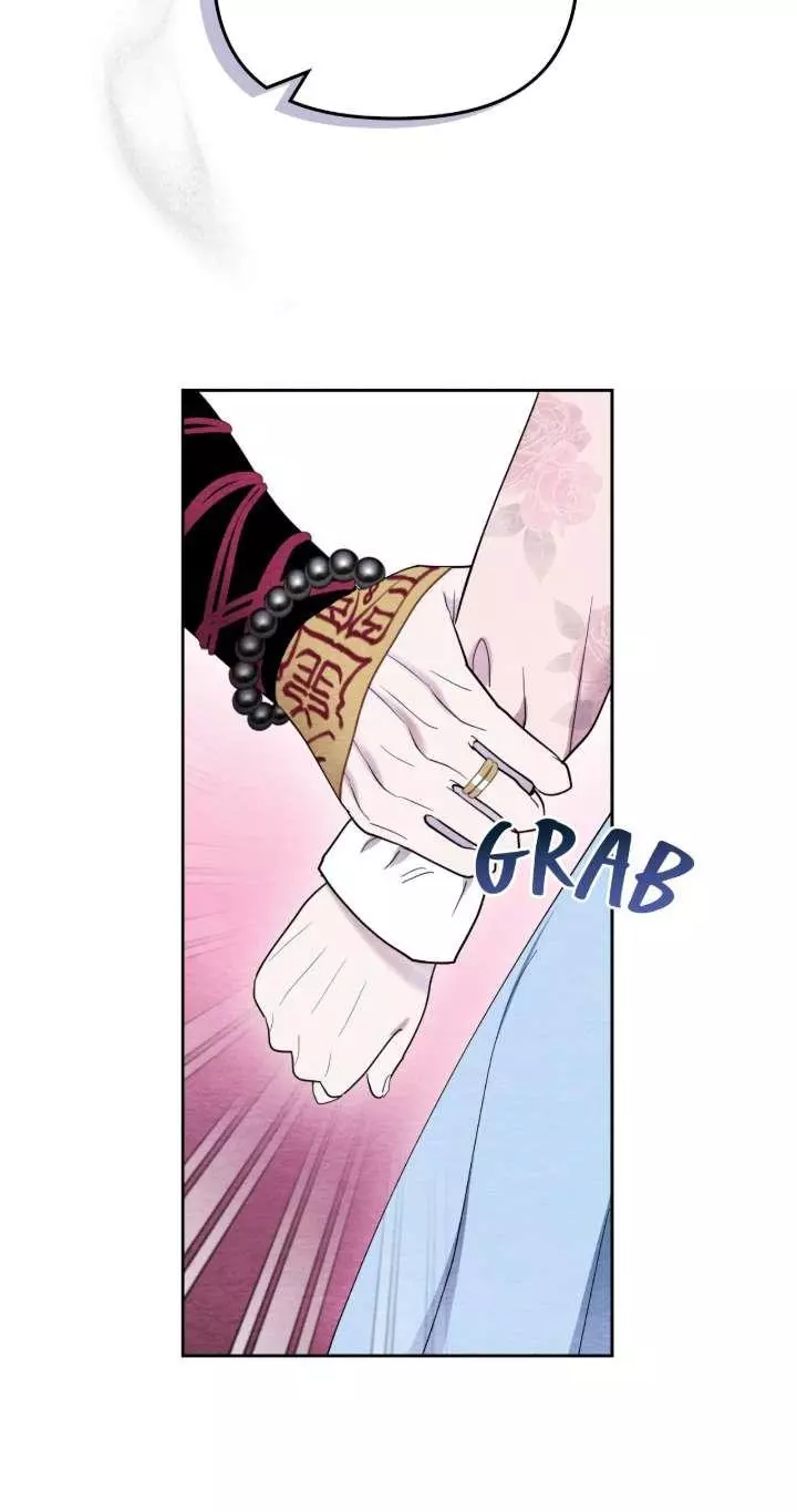 How to Punish Your Ghost Husband Chapter 3 page 40