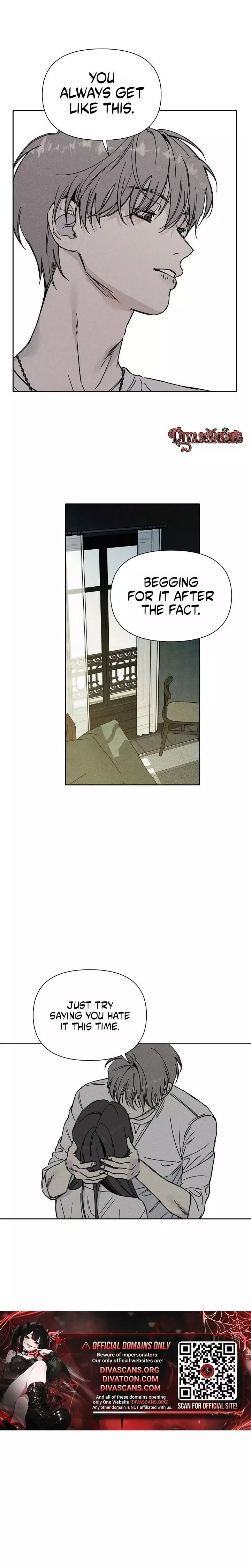 Coral Crown Chapter 3 page 14