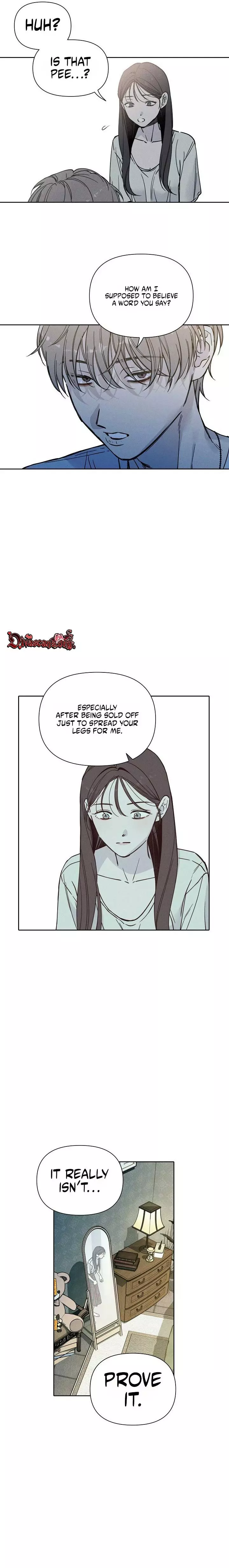 Coral Crown Chapter 3 page 6