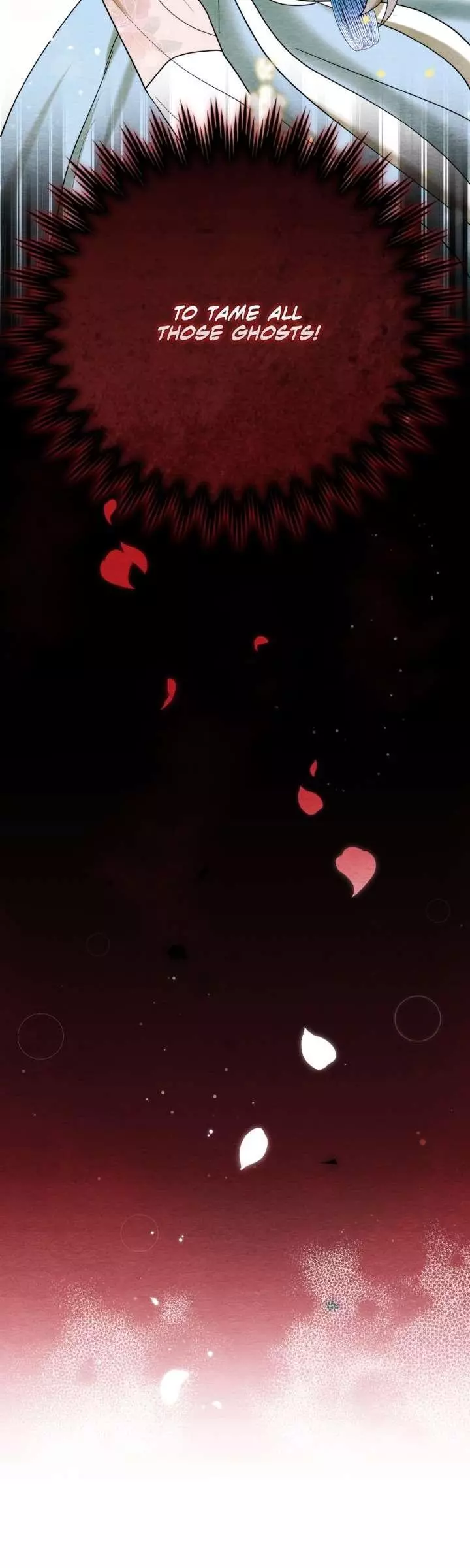 How to Punish Your Ghost Husband Chapter 3 page 52