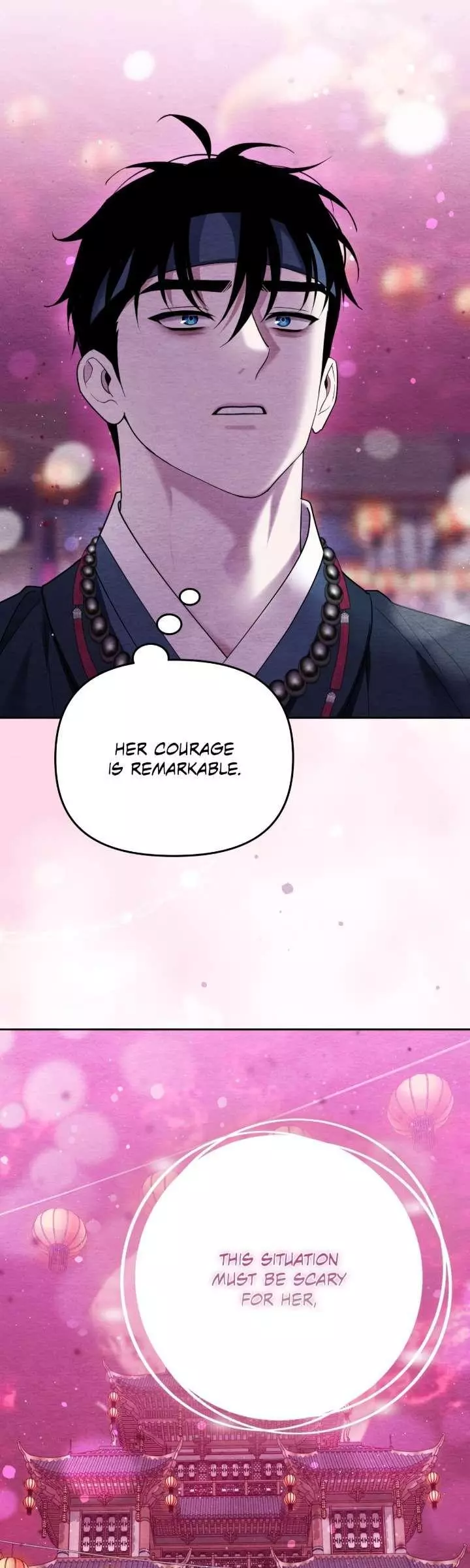 How to Punish Your Ghost Husband Chapter 3 page 47