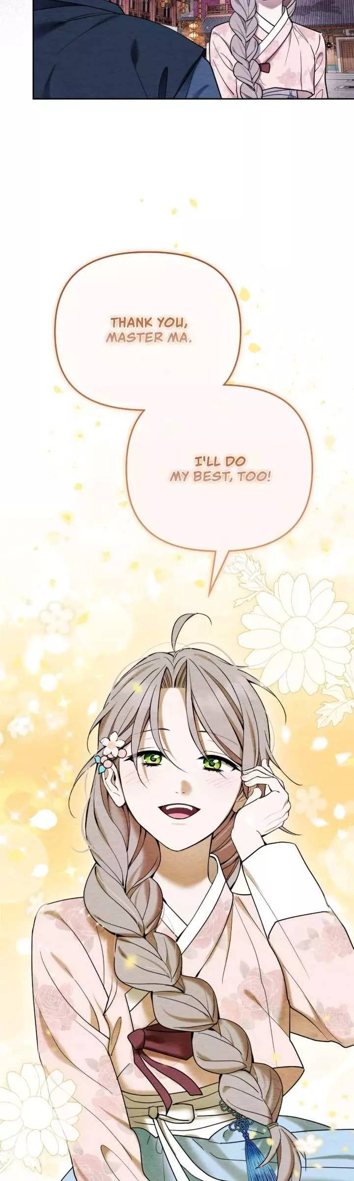 How to Punish Your Ghost Husband Chapter 3 page 51