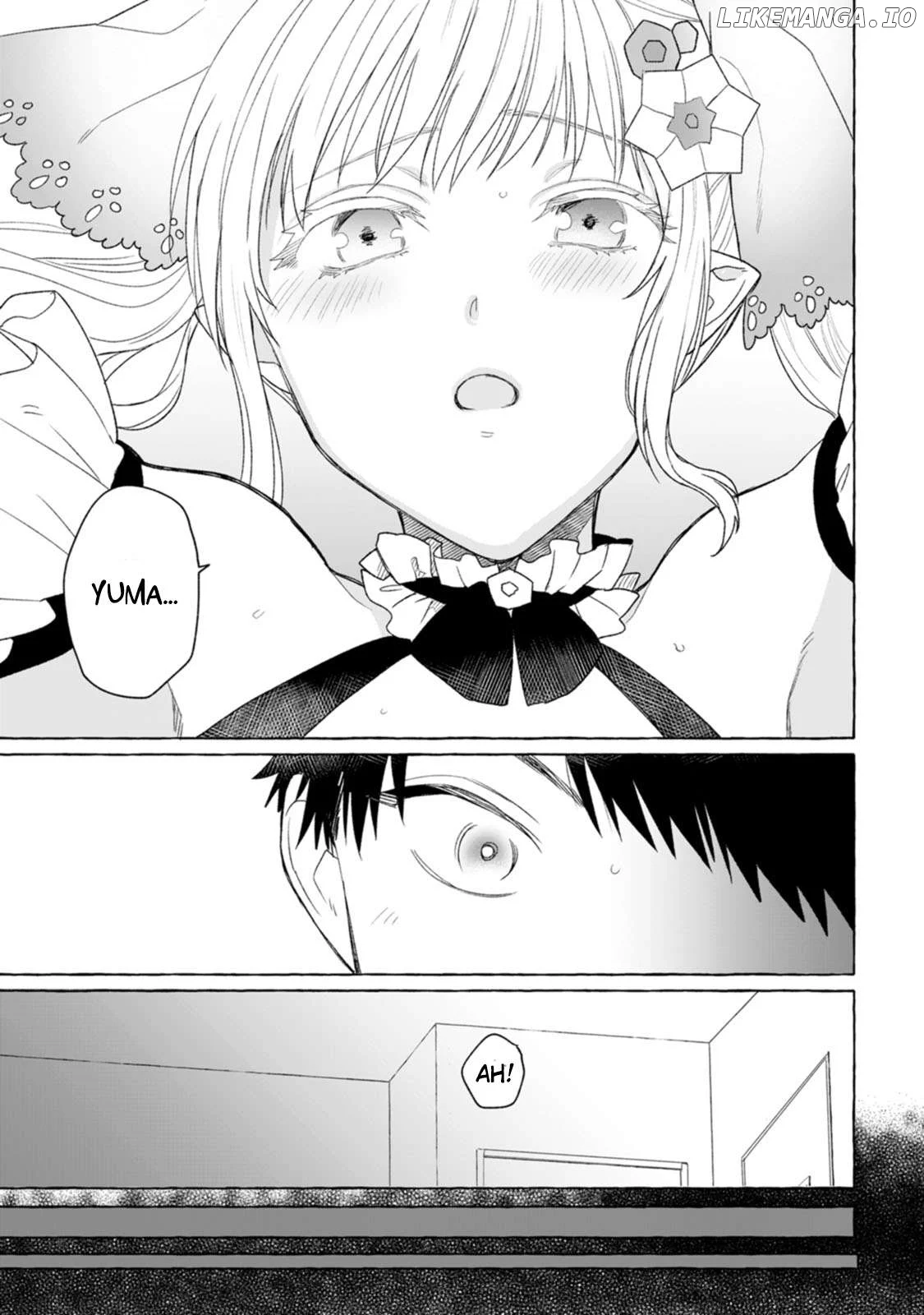 Dungeon no Aru Sekai de Kashikoku Sukoyaka ni Ikiru Houhou Chapter 3 page 26