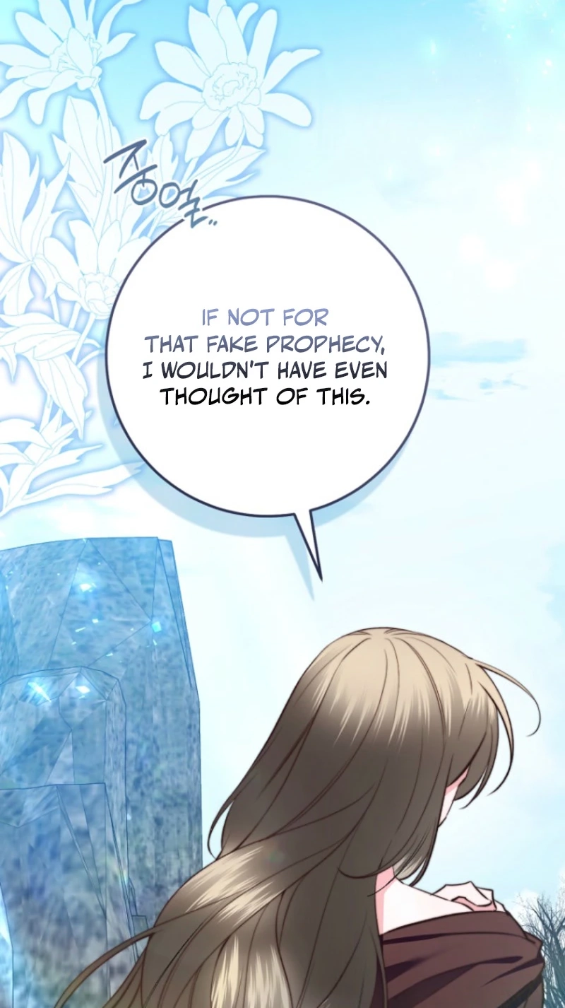 The Guidebook for Villainesses Chapter 84 page 8