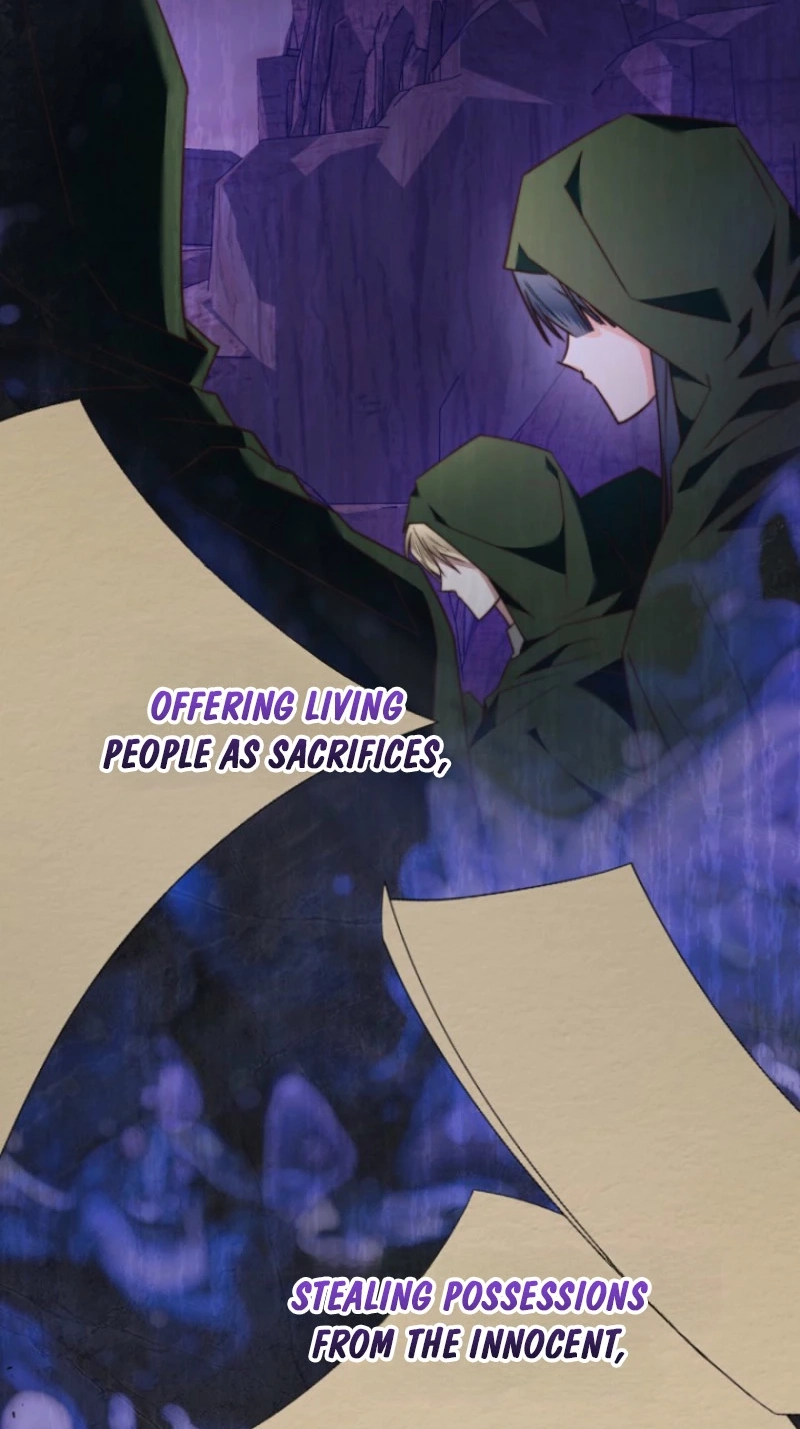 The Guidebook for Villainesses Chapter 84 page 14