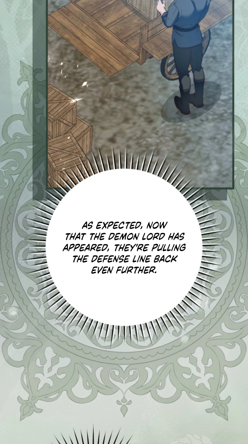 The Guidebook for Villainesses Chapter 84 page 5