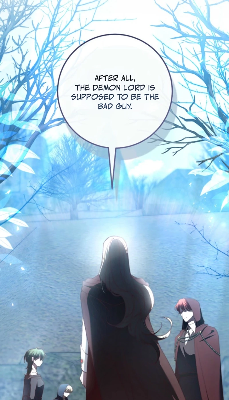 The Guidebook for Villainesses Chapter 84 page 21