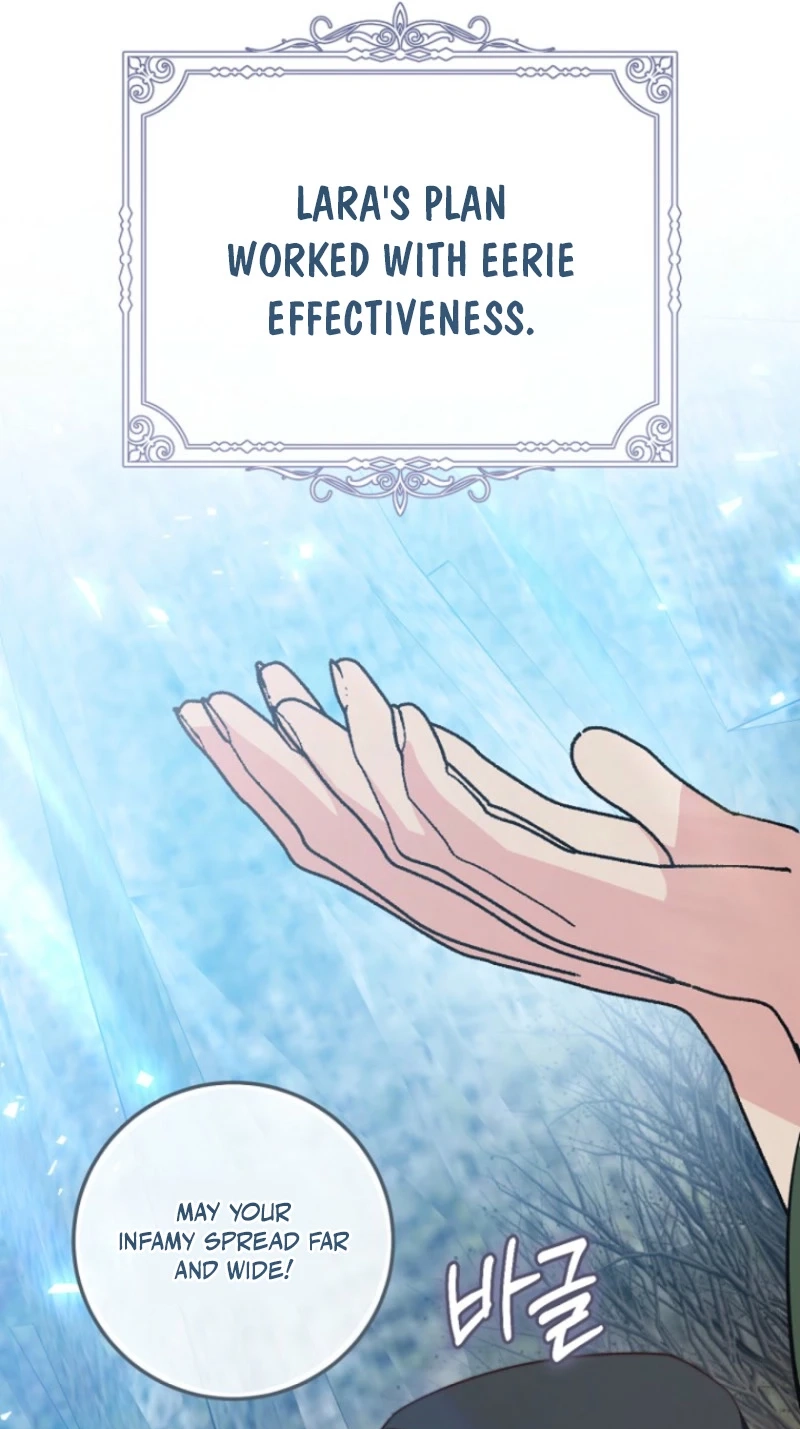 The Guidebook for Villainesses Chapter 84 page 24