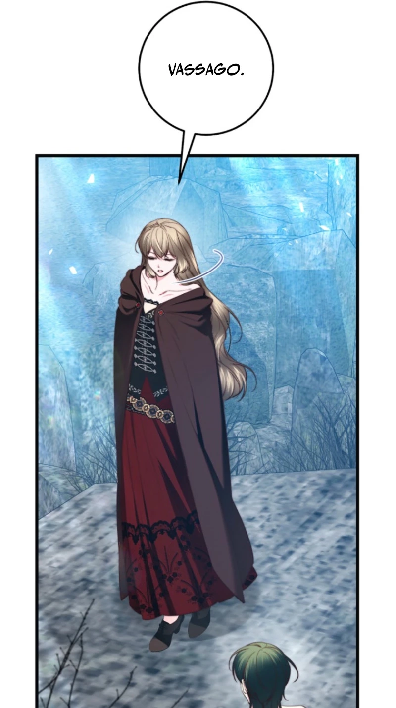 The Guidebook for Villainesses Chapter 84 page 11