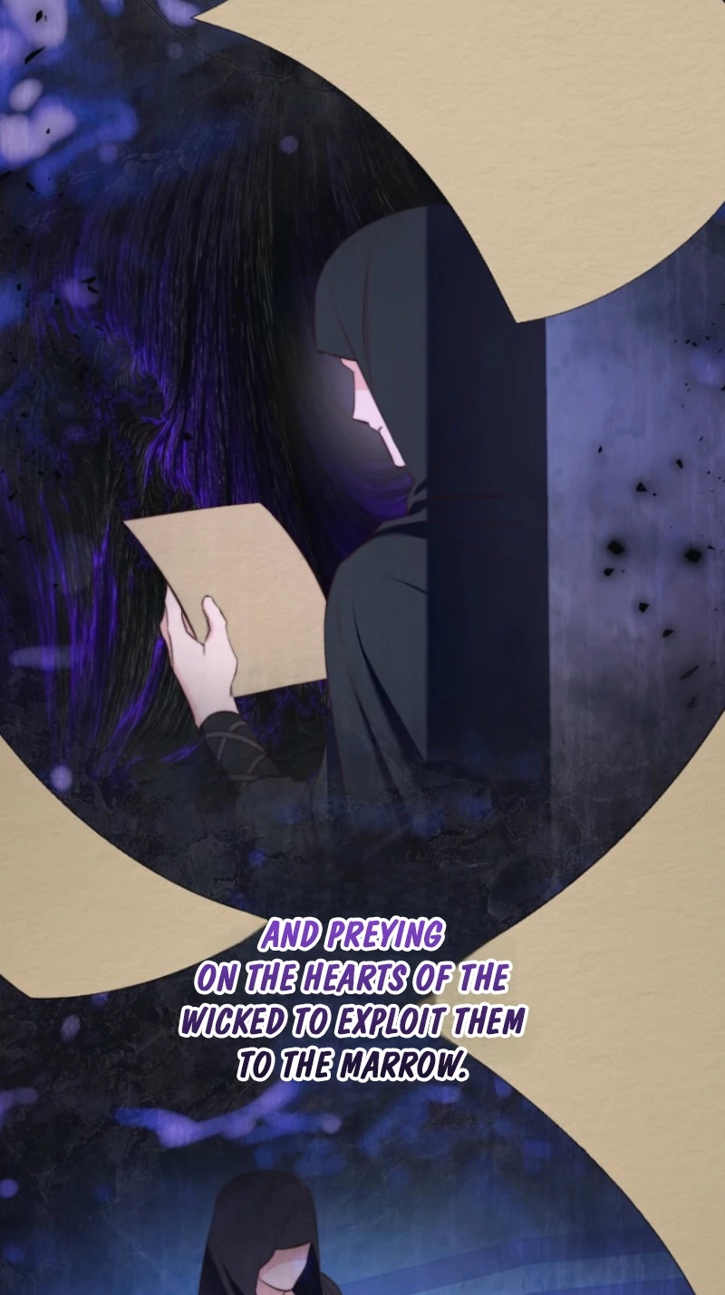 The Guidebook for Villainesses Chapter 84 page 15