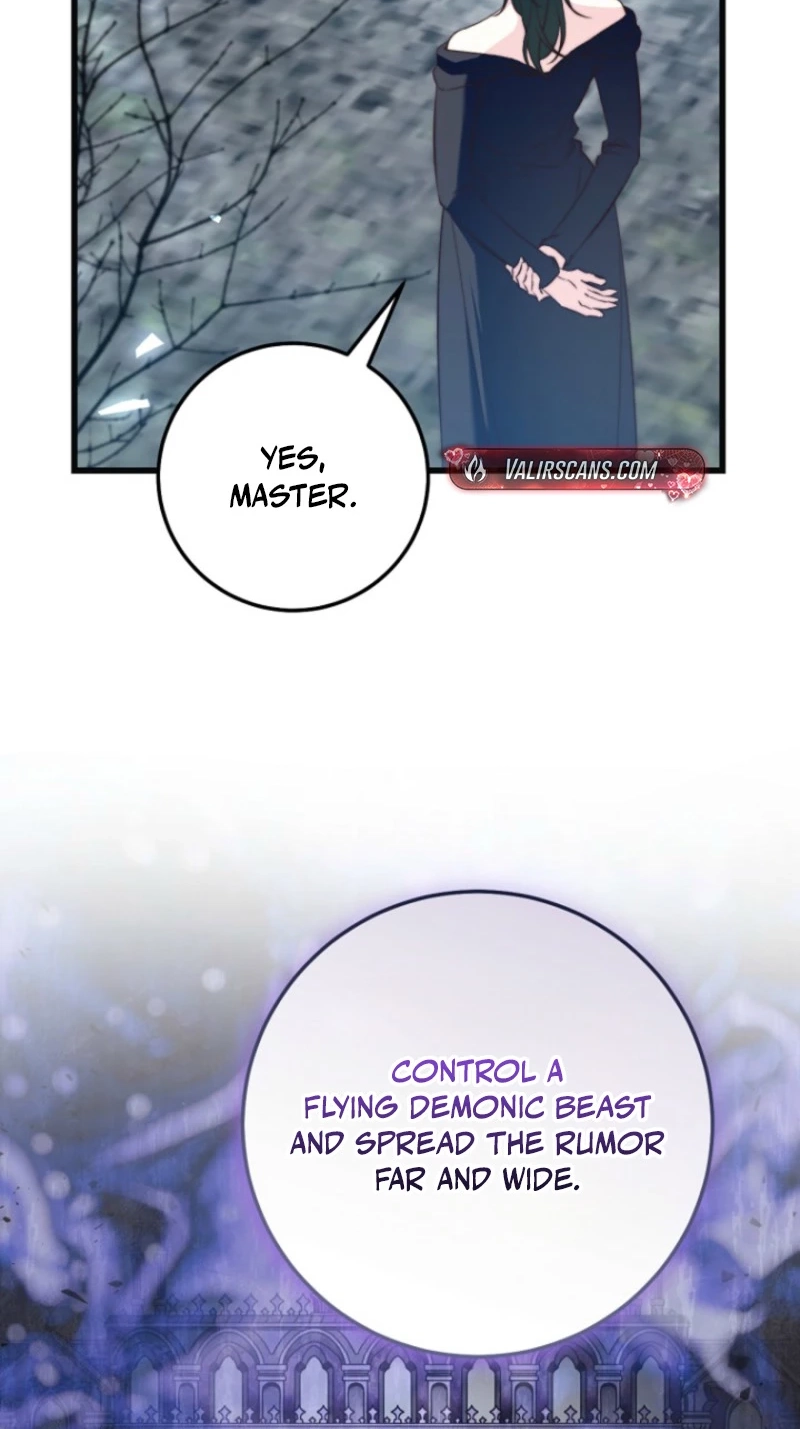 The Guidebook for Villainesses Chapter 84 page 12