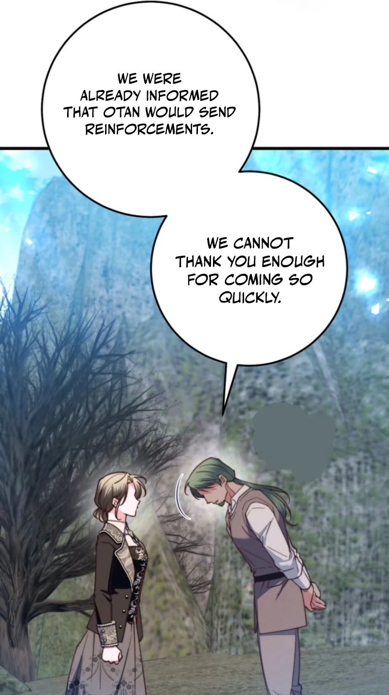 The Guidebook for Villainesses Chapter 84 page 43