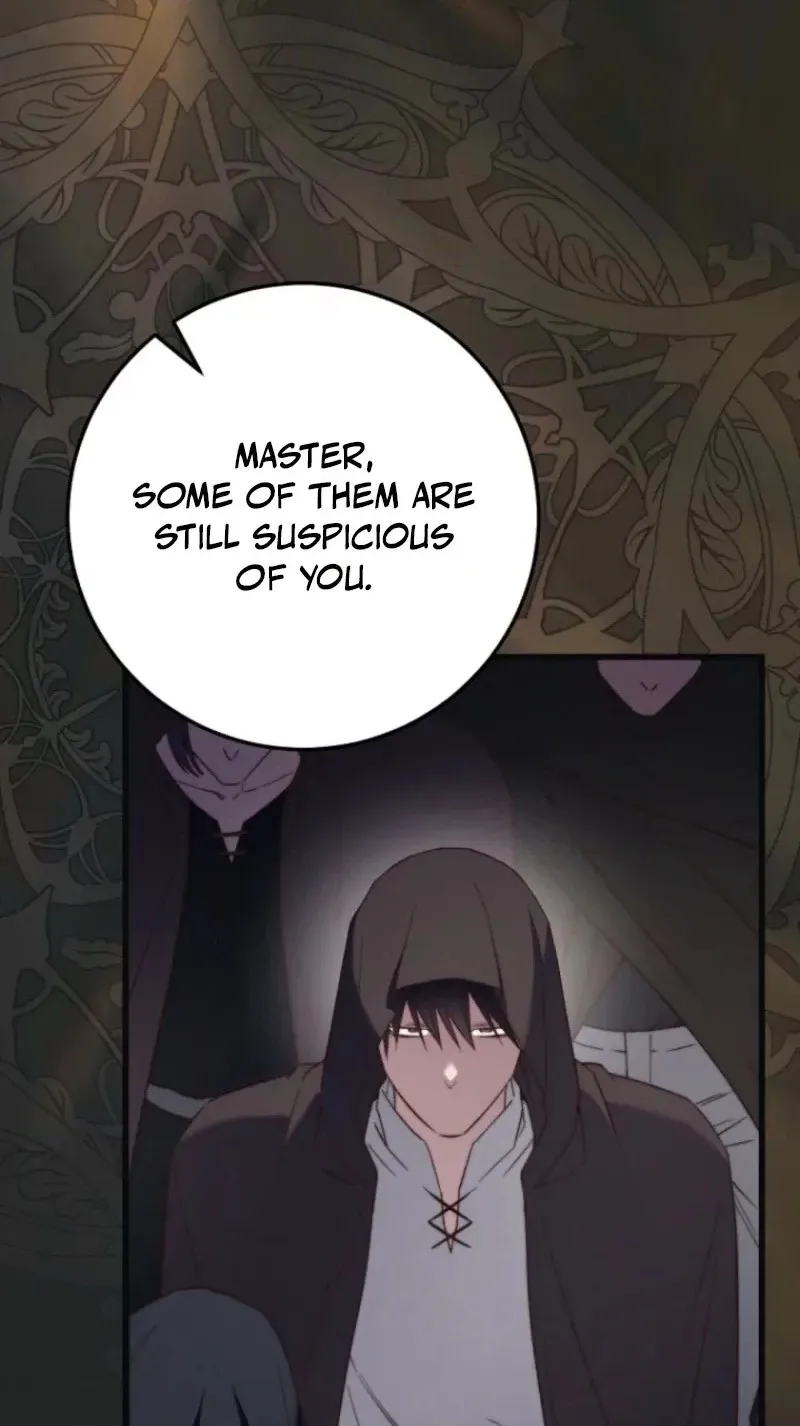 The Guidebook for Villainesses Chapter 84 page 30