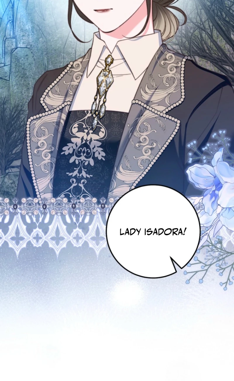 The Guidebook for Villainesses Chapter 84 page 42