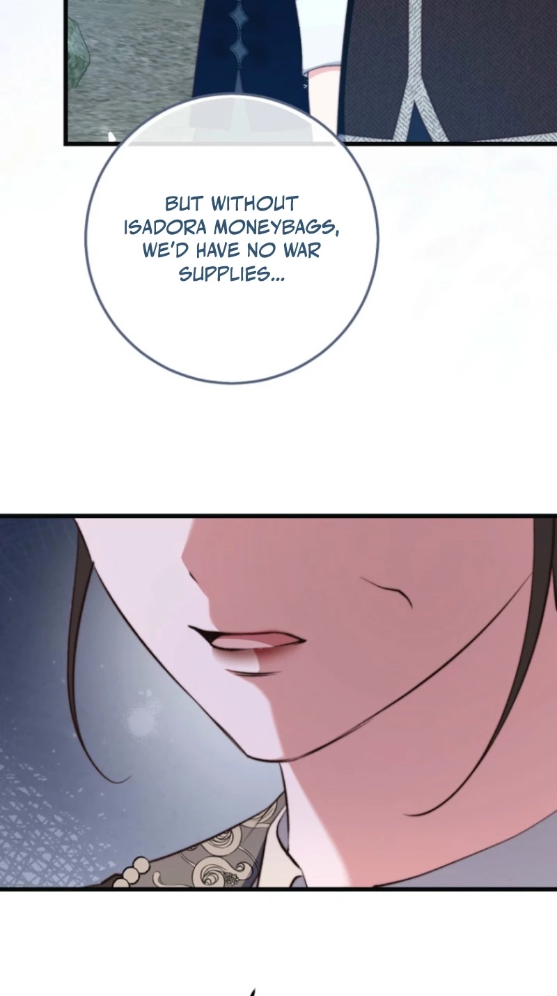 The Guidebook for Villainesses Chapter 84 page 58