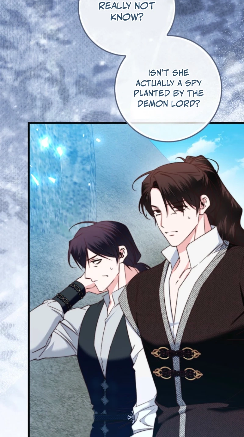 The Guidebook for Villainesses Chapter 84 page 57
