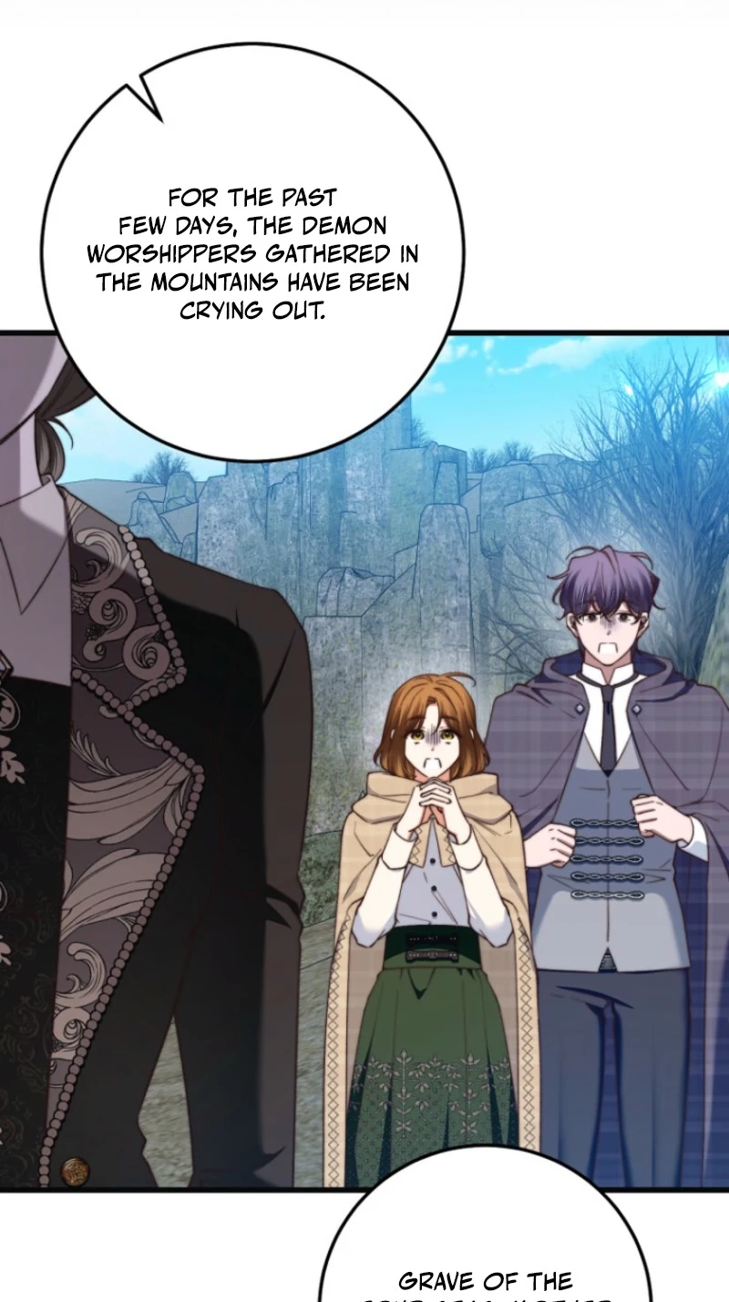 The Guidebook for Villainesses Chapter 84 page 53