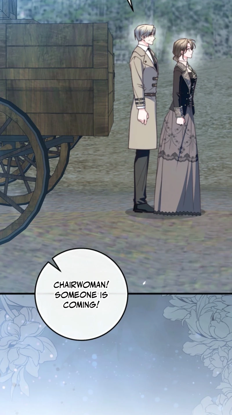 The Guidebook for Villainesses Chapter 84 page 38