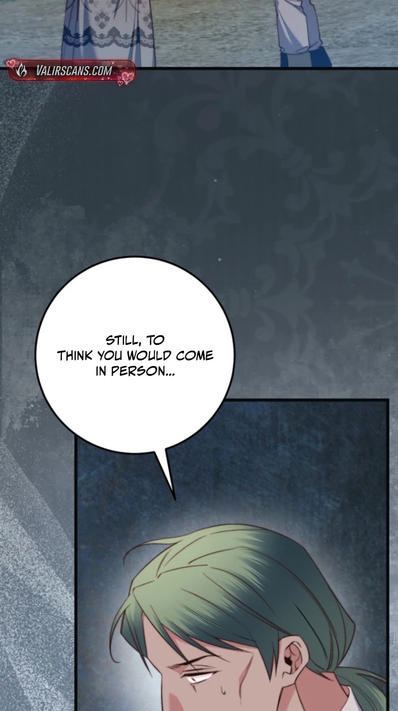 The Guidebook for Villainesses Chapter 84 page 44