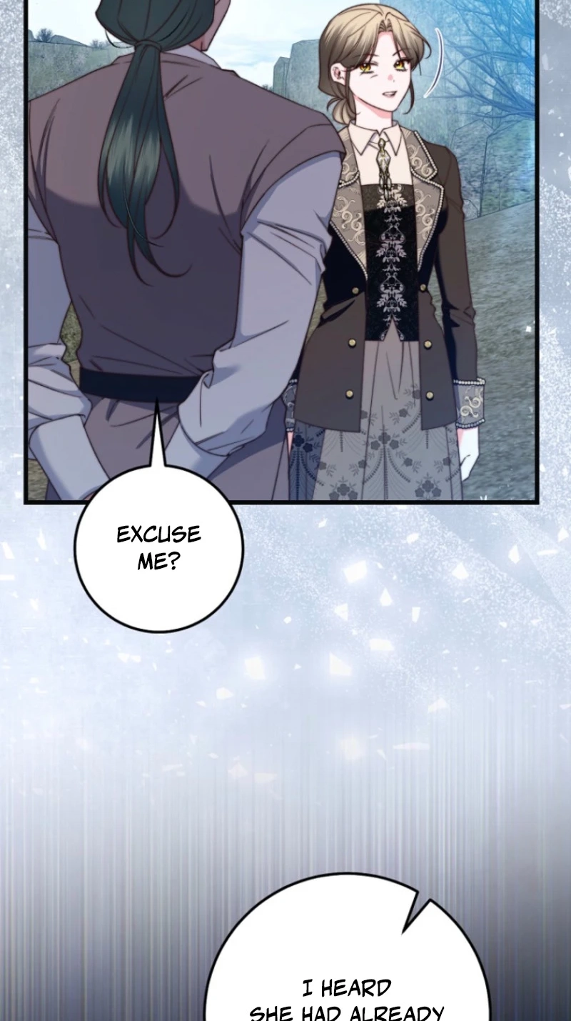 The Guidebook for Villainesses Chapter 84 page 46